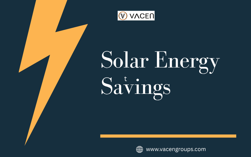 Solar Energy Savings: How Homeowners Can Cut Electricity Bills with Solar Power